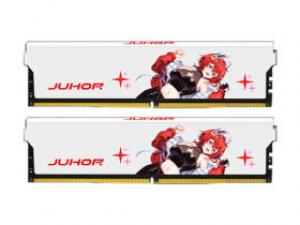 玖合星舞 DDR5 6800 32GB(16GB×2)