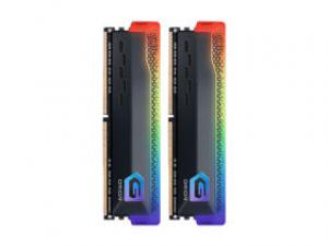 金邦猎户座 RGB DDR4 3200 32GB(16GB×2)