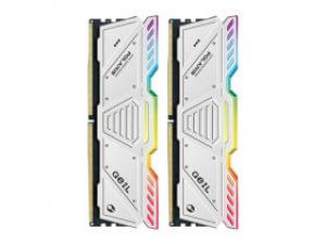 金邦天蝎 RGB DDR5 7200 32GB(16GB×2)