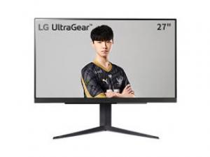 LG 27GR83Q