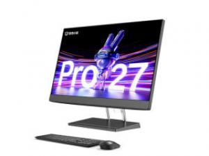 联想小新Pro 27(i9-13900H/32GB/1TB/A370M)