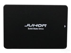 玖合Z600 1TB SATA3 SSD