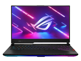 ROG枪神5 Plus(R9-5900HX/32GB/1TB/RTX3070/300Hz)