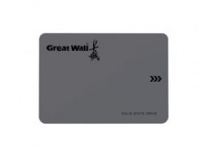 长城GW560 2TB SATA3.0 SSD