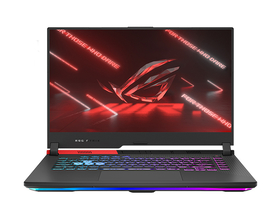 ROG魔霸5R(R9-5900HX/16GB/512GB/RX6800M)