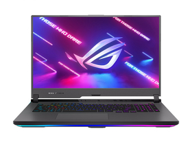 ROG魔霸5 Plus(R9-5900HX/16GB/1TB/RTX3060/300Hz)