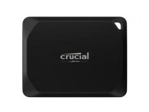 英睿达X10 Pro 4TB