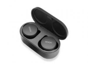 天龙Denon PerL真无线蓝牙降噪耳机