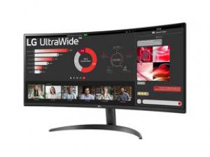 LG 34WR50QC