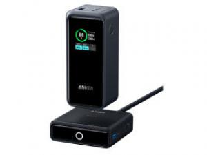 Anker Prime 20000mAh 充电宝(200W)