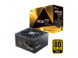 海韵FOCUS GX850 ATX3.0