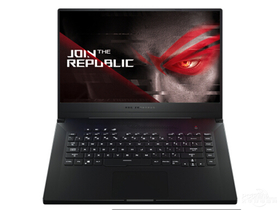 ROG冰锐(R7-3750H/16G/512G/GTX1660Ti)