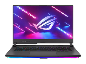 ROG魔霸5(R9-5900HX/16GB/512GB/RTX3070/300Hz)