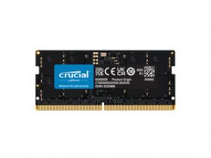 英睿达DDR5 5600 16GB笔记本内存