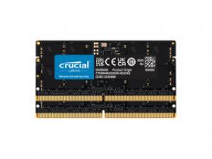 英睿达DDR5 5200 64GB(32GB×2)笔记本内存