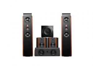 惠威D3.2MKIII 5.1声道