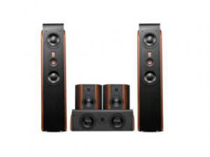 惠威D3.2MKIII 5.0声道