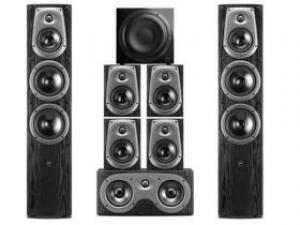 惠威D50HT 7.1声道