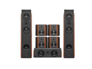 惠威D50HT 7.0声道