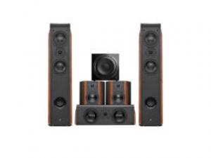 惠威D50HT 5.1声道