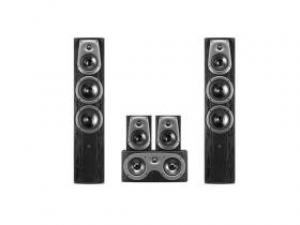 惠威D50HT 5.0声道