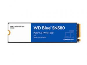 西部数据WD Blue SN580 1TB M.2 SSD
