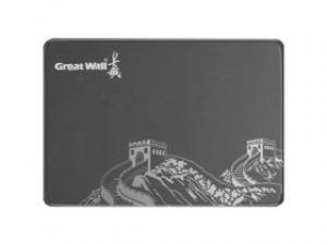 长城速龙S300 512GB SATA3.0 SSD