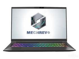 机械革命深海泰坦X3(酷睿i7-9750H/8GB/512GB/GTX1660Ti)