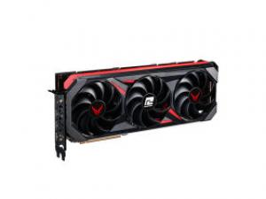 撼讯AMD RADEON RX 7900 GRE 红魔