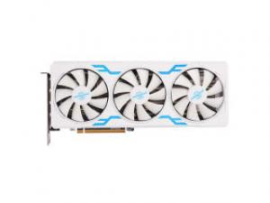 速驹AMD Radeon RX 7600 AURORA极光