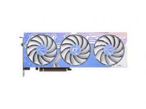七彩虹iGame GeForce RTX 4070 Ultra W