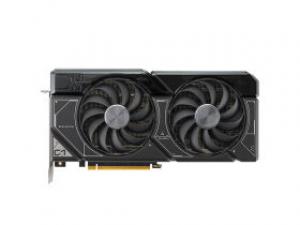 华硕DUAL GeForce RTX4070-O12G
