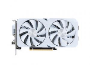 耕升GeForce RTX 4060 踏雪