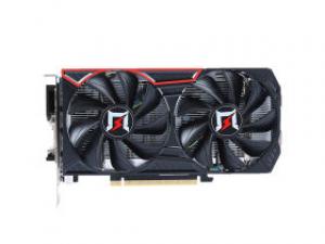 耕升GeForce RTX 4060 追风