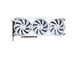 耕升GeForce RTX 4070 Ti 星极皓月