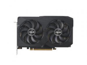 华硕DUAL RX7600-O8G-V2