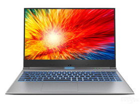 机械革命深海幽灵Z2 Air(酷睿i7-9750H/8GB/512GB/GTX1650)