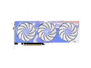 七彩虹iGame GeForce RTX 4060 Ti Ultra W OC 16G