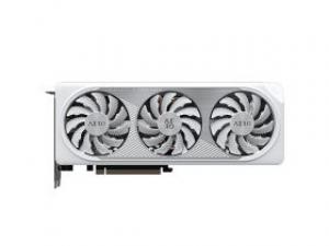 技嘉GeForce RTX 4060 Ti AERO OC 16G