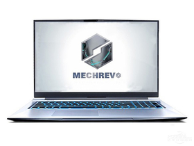 机械革命深海泰坦 X8Pro(酷睿i7-10875H/16GB/512GB+2TB/RTX3060)