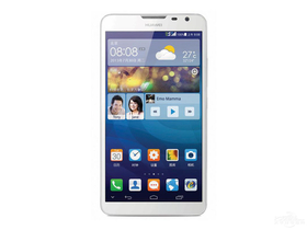 华为Mate2电信版