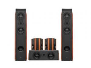 惠威D3.2HT(BD) 5.0声道