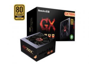 航嘉GX700X全模组