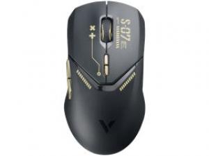 雷柏VT9PRO伪装者S-07&警戒线S-07轻量化双模无线游戏鼠标