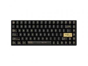 雷柏V700-8A伪装者S-07/警戒线S-07多模有线无线背光游戏机械键盘