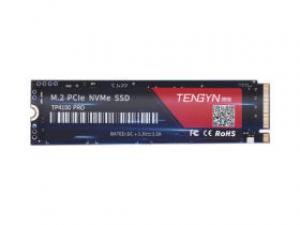 腾隐TP4100 PRO 2TB M.2 SSD