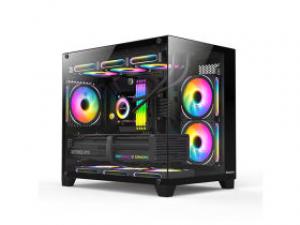 航嘉S960暴风雪X全景版