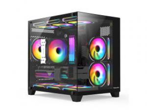 航嘉S920暴风雪全景版