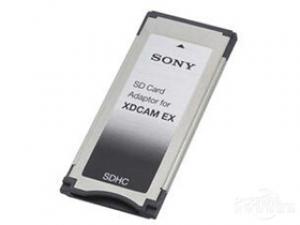 索尼MEAD-SD01适配器