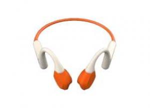 魅蓝W51骨传导耳机